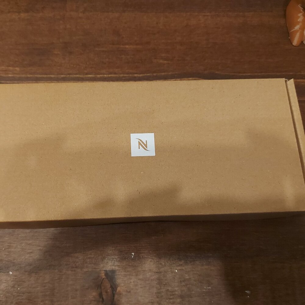 Nespresso Cocktail Kit - Picture 3 of 3